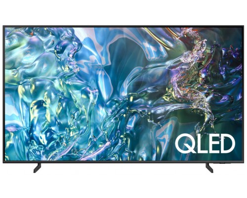 TV SAMSUNG QE43Q60DAUXXH 43" QLED ULTRAHD 4K QUANTUM HDR