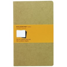 Moleskine 704987 cuaderno y block Beige 80 hojas (Espera 4 dias)