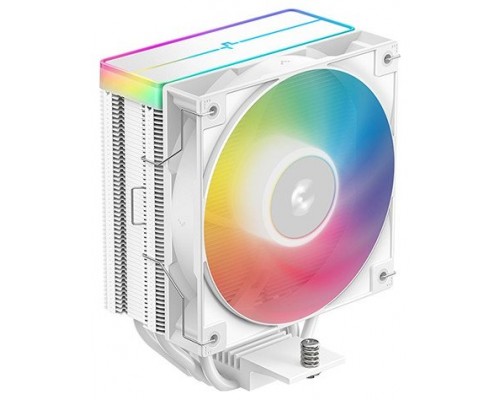 REFRIGERADOR CPU MULTIZOCALO DEEPCOOL AG400 ARGB V2