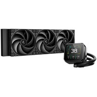 REFRIGERADOR LIQUIDO CPU DEEPCOOL SPARTACUS 360