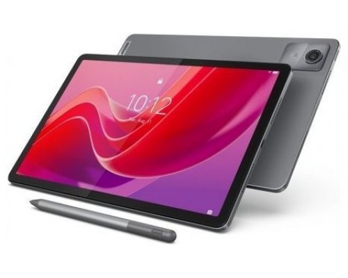 TABLET LENOVO M11 8-128 GY P V2