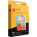 KOD-PAPEL ZINK 2X3 20U KOD-PAPEL ZINK 2X3 20U