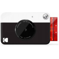 CAMARA KODAK PRINT 2X3 BK