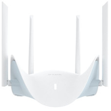 ROUTER WIFI 7 DUALBAND D-LINK R36 AQUILA PRO AI AB3600 ROUTER WIFI 7 DUALBAND D-LINK R36 AQUILA PRO AI AB3600