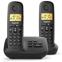 GIGASET BASIC 100 DUO (Espera 4 dias)