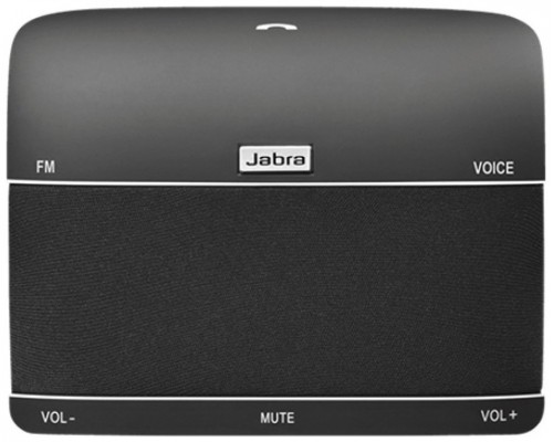 Jabra Freeway altavoz Teléfono móvil Bluetooth Negro (Espera 4 dias)