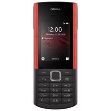 NOKIA 5710 XA 128MB DS 4G BLACK (Espera 4 dias)