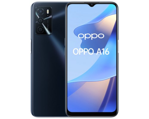 Smartphone Oppo A16 4g Cph2269 6.5" Hd+ 3gb/32gb