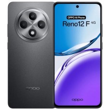 OPPO Reno 12F 4G 6.7" 120Hz 8+8GB 256GB Grey