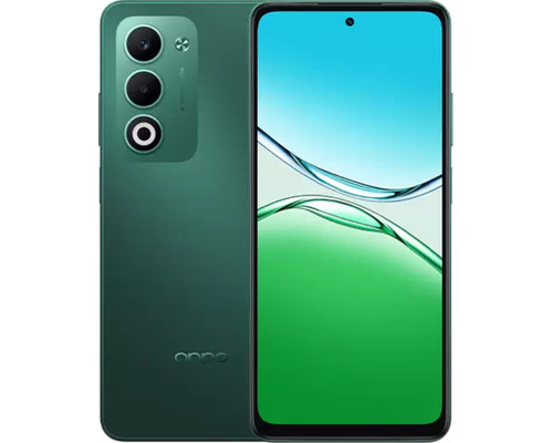 OPPO A5 5G 6.67" 4GB 128GB Green