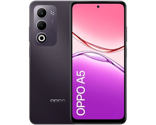 OPPO A5 4G 6.67" 4GB 128GB Dark Purple
