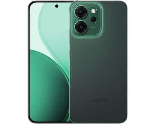 OPPO Reno 14F 5G 6.57" 8GB 256GB Luminous Green