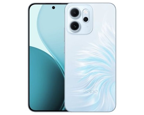 OPPO Reno 14F 5G 6.57" 8GB 256GB Opal Blue