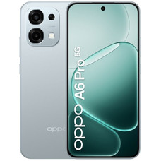 OPPO A6 PRO 5G 6.57" 8GB 256GB Lunar Titanium