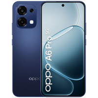 OPPO A6 PRO 5G 6.57" 8GB 256GB Stellar Black