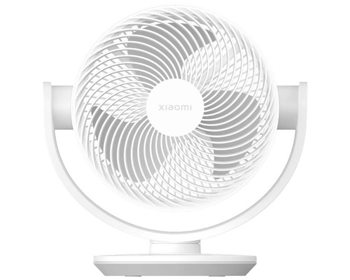 VENTILADOR XIAOMI SMART DESKTOP AIR CIRCULATION FAN EU
