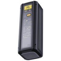 BATERIA XIAOMI 212W HYP PB 25000 BK