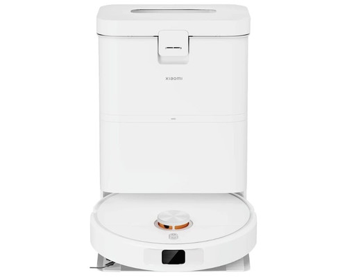 ROBOT XIAOMI VACUUM H50 WH