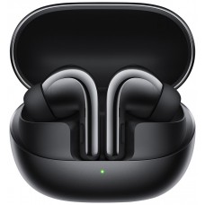 AURICULARES XIAOMI BUDS 4P BK