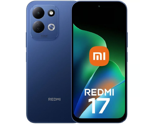 SMARTPHONE XIAOMI REDMI 17 4-256 BL