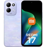 SMARTPHONE XIAOMI REDMI 17 4-256 PUR