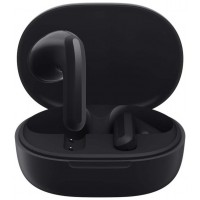 Xiaomi Auriculares Redmi buds 4 lite negro