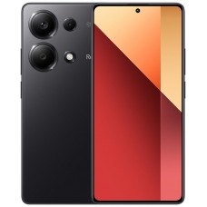 XIAOMI Redmi Note 13 PRO 6,67" 256GB 8GB Black