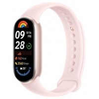 PULSERA SMART BAND 9 ROSA MISTICO XIAOMI (Espera 4 dias)