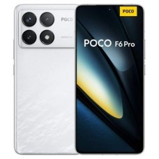 SMARTPHONE POCO F6 PRO 12GB/512GB WHITE