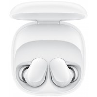 AURICULAR BLUETOOTH REDMI BUDS 6 PLAY BLANCO XIAOMI (Espera 4 dias)