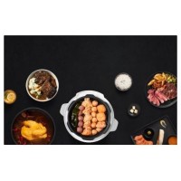 XIA-OLLA ELEC PRES COOK 4 8L