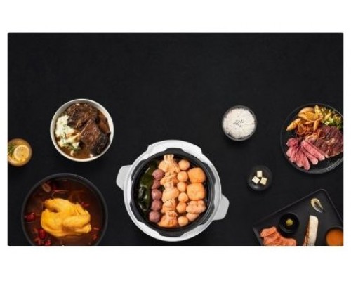 XIA-OLLA ELEC PRES COOK 4 8L