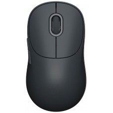 RATON XIAOMI MOUSE 3 BLACK