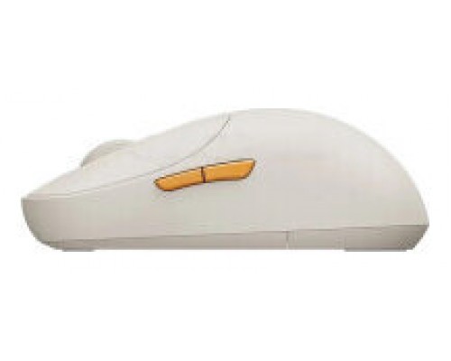 RATON XIAOMI MOUSE 3 WHITE