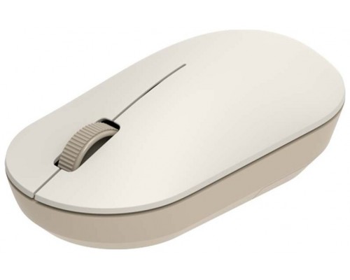 RATON XIAOMI MOUSE LITE 2 WHITE