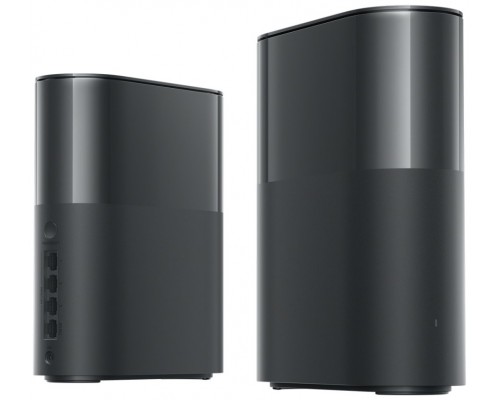 ROUTER XIAOMI MESH SYSTEM BE3600 PRO (1-PACK) BLACK