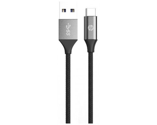 HP CABLE USB 3.1 A-C PARA CARGA Y TRANSFERENCIA DE DATOS 1,5m