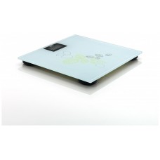 LAICA ELECTRONIC SCALE PS1072 WHITE COLOR 150 Kg (Espera 2 dias)