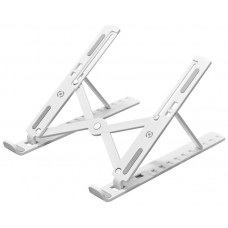 CELLY TABLET/PORTABLE HOLDER UP TO 14" WHITE SWMAGICSTAND2WH (Espera 4 dias)