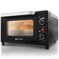 GRK-PAE-HORNO HR-10MINI GRK-PAE-HORNO HR-10MINI