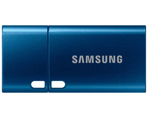 USB DISK 256 GB TYPE-C BLUE SAMSUNG (Espera 4 dias)