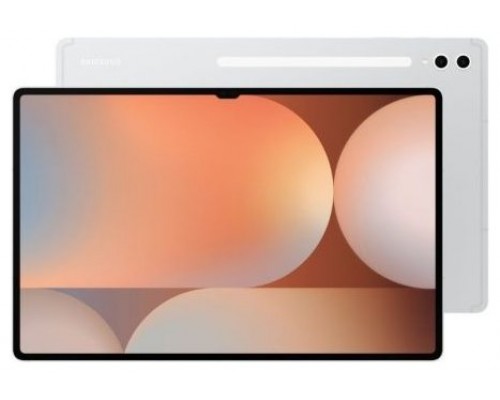 TABLET SAMSUNG GALAXY TAB S10 ULTRA 5G X926 256 GB 14.6"" PLATA (Espera 4 dias)