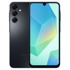 Samsung Galaxy A16 6.7" FHD+ 256GB 8GB Negro