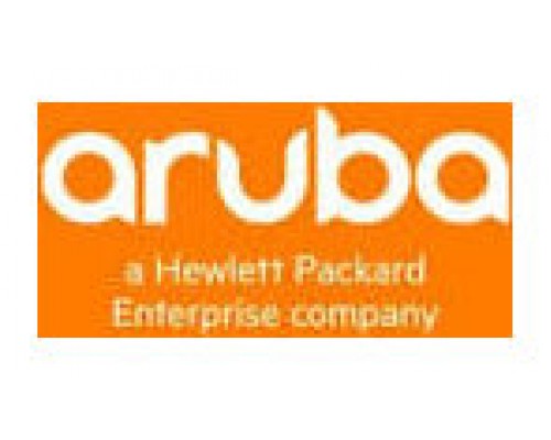 Aruba IOn 10G Modulo SFP+ LC SR 300m MMF XCVR