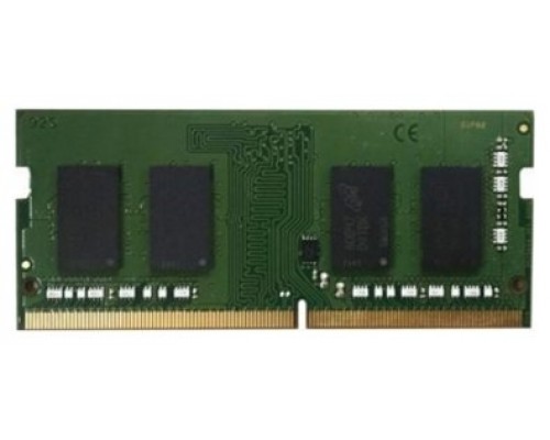 QNAP 2GB DDR4-2400 SO-DIMM 260 PIN T0 VERSION módulo de memoria 2400 MHz (Espera 4 dias)