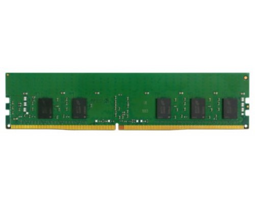 QNAP RAM-32GDR4T0-UD-3200 módulo de memoria 32 GB 1 x 32 GB DDR4 3200 MHz (Espera 4 dias)