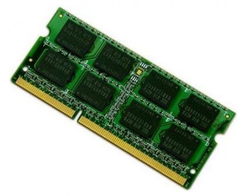 QNAP 4GB DDR3-1600 módulo de memoria 1 x 4 GB 1600 MHz (Espera 4 dias)