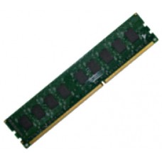 QNAP RAM-4GDR3EC-LD-1600 módulo de memoria 4 GB 1 x 4 GB DDR3 1600 MHz ECC (Espera 4 dias)