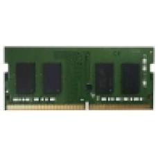 QNAP RAM-4GDR4A0-SO-2400 módulo de memoria 4 GB 1 x 4 GB DDR4 2400 MHz (Espera 4 dias)