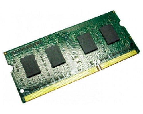 DDR IIIL 8 GB 1600 Mhz. SODIMM QNAP (Espera 4 dias)